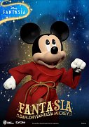 Disney Classic Dynamic 8ction Heroes Actionfigur 1/9 Mickey Fantasia 21 cm