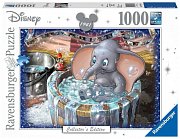 Disney Collector\'s Edition Puzzle Dumbo (1000 Teile)