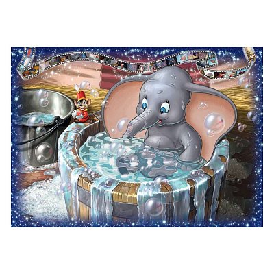 Disney Collector\'s Edition Puzzle Dumbo (1000 Teile)