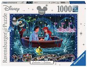 Disney Collector´s Edition Puzzle Arielle, die Meerjungfrau (1000 Teile)