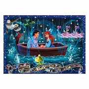 Disney Collector´s Edition Puzzle Arielle, die Meerjungfrau (1000 Teile)