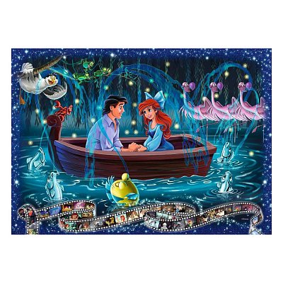 Disney Collector´s Edition Puzzle Arielle, die Meerjungfrau (1000 Teile)