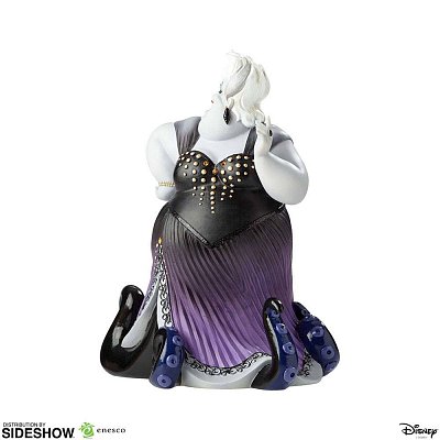 Disney Couture de Force Statue Ursula (Arielle die Meerjungfrau) 23 cm