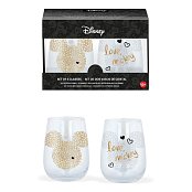 Disney Crystal Gläser 2er-Packs Umkarton Mickey Mouse (6)