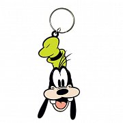Disney Gummi-Schlüsselanhänger Goofy 6 cm