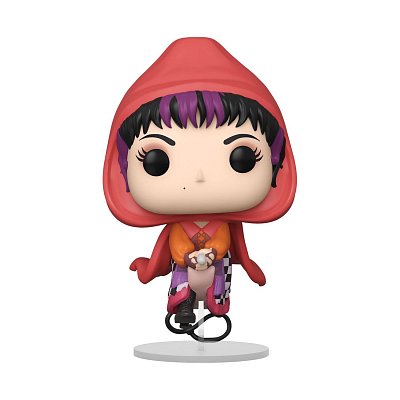 Disney Hocus Pocus POP! Vinyl Figur Mary Flying 9 cm