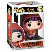 Disney Hocus Pocus POP! Vinyl Figur Mary Flying 9 cm