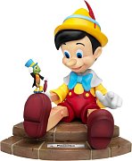 Disney Master Craft Statue Pinocchio 27 cm