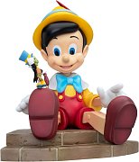 Disney Master Craft Statue Pinocchio 27 cm