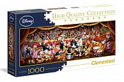 Disney Panorama Puzzle Orchester (1000 Teile)