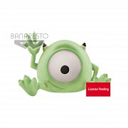 Disney Pixar Fluffy Puffy Petit Minifigur Mike (Monster AG) 3 cm