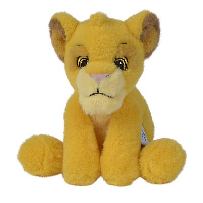 Disney Plüschfigur Simba 25 cm