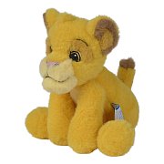 Disney Plüschfigur Simba 25 cm