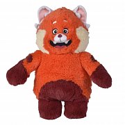 Disney Plüschfigur Turning Red, Panda Mei 25 cm