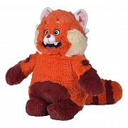 Disney Plüschfigur Turning Red, Panda Mei 25 cm