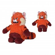 Disney Plüschfigur Turning Red, Panda Mei 25 cm