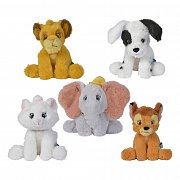 Disney Plüschfiguren Classic Friends 18 cm Sortiment (12)