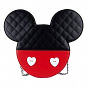 Disney POP! by Loungefly Umhängetasche Mickey and Minnie Valentines
