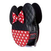 Disney POP! by Loungefly Umhängetasche Mickey and Minnie Valentines