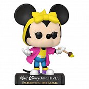 Disney POP! Vinyl Figur Minnie Mouse - Totally Minnie (1988) 9 cm