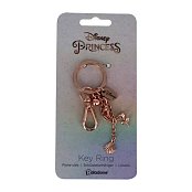 Disney Princess Metall Schlüsselanhänger