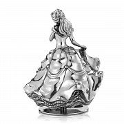 Disney Princess Music Carousel Spieluhr Belle 11 cm
