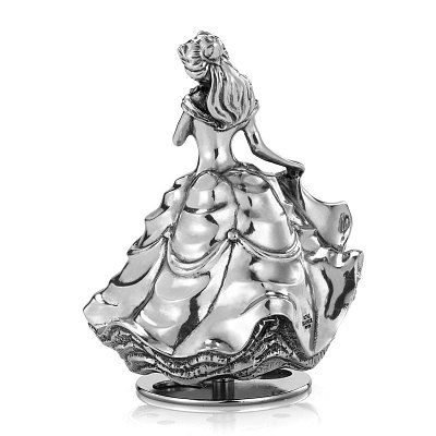 Disney Princess Music Carousel Spieluhr Belle 11 cm