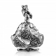 Disney Princess Music Carousel Spieluhr Belle 11 cm