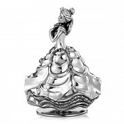 Disney Princess Music Carousel Spieluhr Belle 11 cm