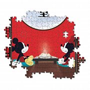 Disney Puzzle Mickey & Minnie in Japan (500 Teile)