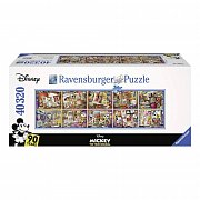 Disney Puzzle Mickys 90. Geburtstag (40320 Teile)