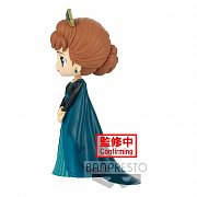 Disney Q Posket Minifigur Anna (Frozen 2) Ver. A 14 cm