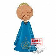 Disney Q Posket Minifigur Anna (Frozen 2) Ver. B 14 cm
