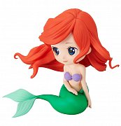 Disney Q Posket Minifigur Arielle A Normal Color Version 14 cm