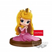 Disney Q Posket Petit Minifigur Princess Aurora 4 cm
