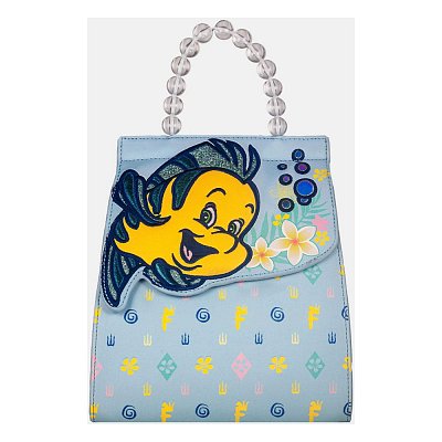 Disney Rucksack Flounder Monogram