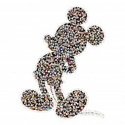 Disney Shaped Puzzle Micky (945 Teile)