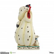 Disney Statue Cruella De Vil (101 Dalmatiner) 21 cm