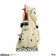 Disney Statue Cruella De Vil (101 Dalmatiner) 21 cm