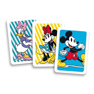 Disney Strategiespiel Top Trumps Match Mickey and Friends *Deutsche Version*