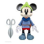 Disney Supersize Vinyl Figur Brave Little Tailor Mickey Mouse 40 cm