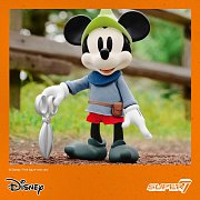 Disney Supersize Vinyl Figur Brave Little Tailor Mickey Mouse 40 cm