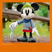 Disney Supersize Vinyl Figur Brave Little Tailor Mickey Mouse 40 cm