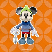 Disney Supersize Vinyl Figur Brave Little Tailor Mickey Mouse 40 cm