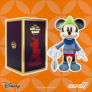 Disney Supersize Vinyl Figur Brave Little Tailor Mickey Mouse 40 cm