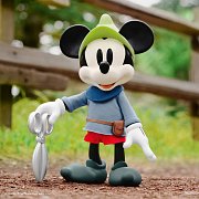 Disney Supersize Vinyl Figur Brave Little Tailor Mickey Mouse 40 cm