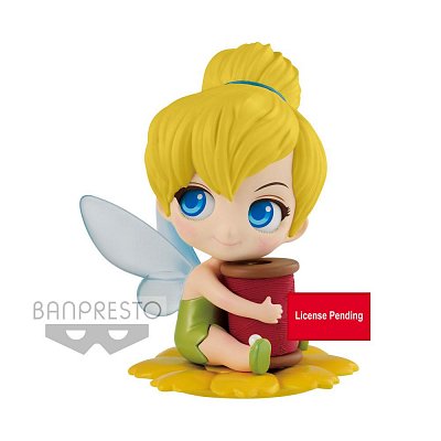 Disney Sweetiny Minifigur Tinker Bell Version A 8 cm