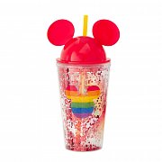 Disney Trinkbecher Mickey Rainbow