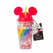 Disney Trinkbecher Mickey Rainbow