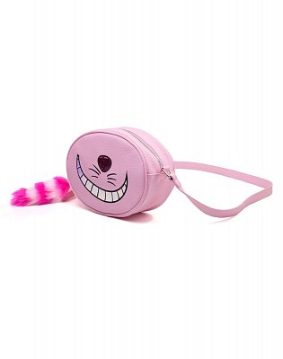 Disney Umhängetasche Cheshire Cat (Alice im Wunderland)